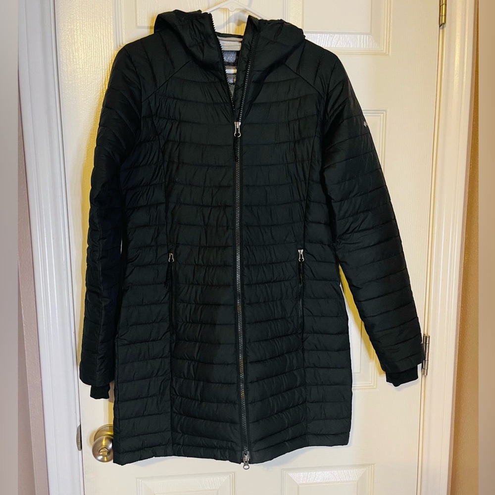 Columbia Women's Powder Lite™ Mid Jacket